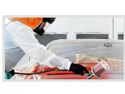 Visit Park Place BodyWerks Dallas Our Process